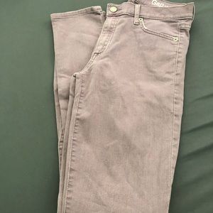 Gap Skinny Jeans